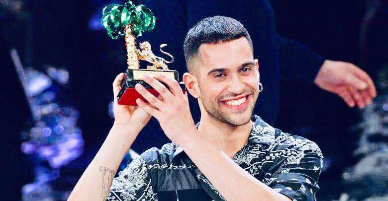 “Mahmood, il singolo Soldi è un successo di visualizzazioni”