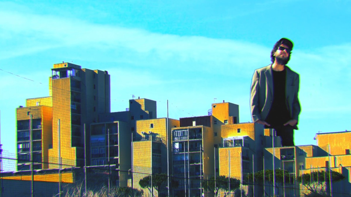 A Smile From Godzilla  ‘La Brit Pop d’ Eccezione’