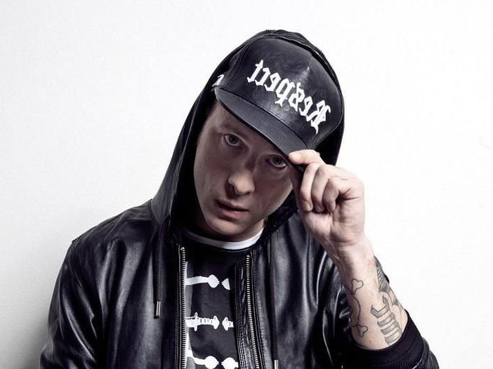 Clementino, Torna la  ‘IENA’ del&nbsp;Rap