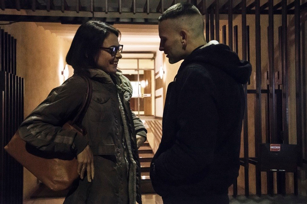 Borghi miglior attore protagonista, dedico questo premio a ‘Stefano&nbsp;Cucchi’