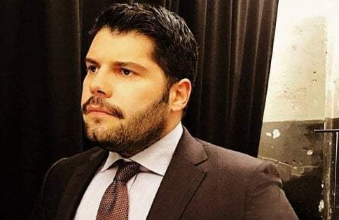 L’  Eroe, Salvatore Esposito torna al&nbsp;Cinema