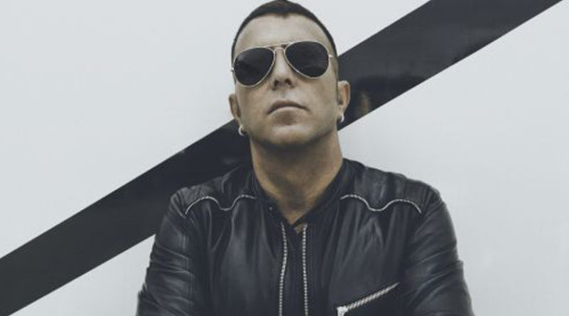 L’ artista Franco Ricciardi, apre   ‘Int’ O Rione’ Urban&nbsp;Concert