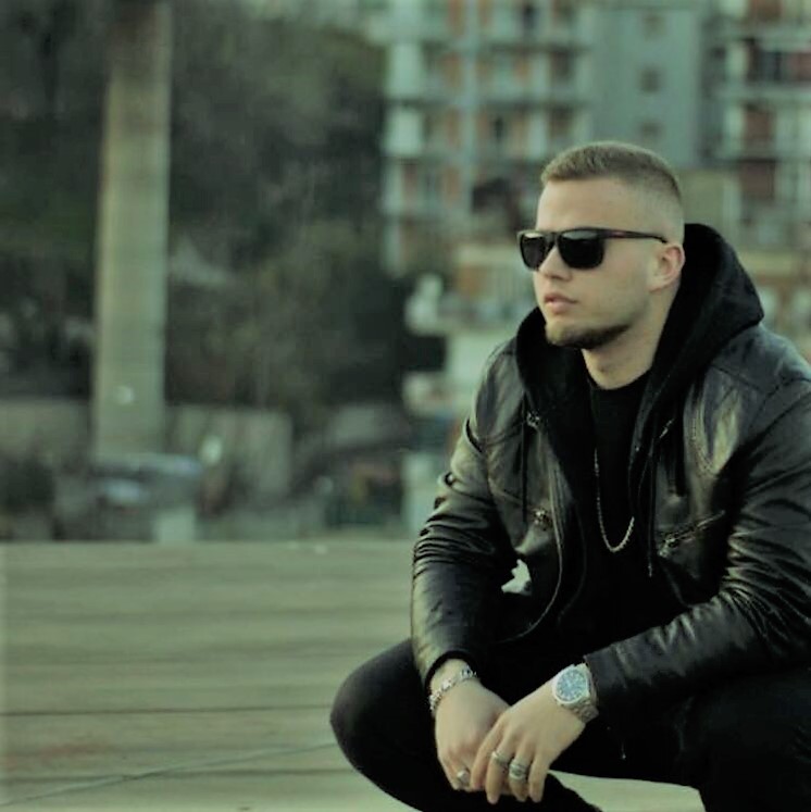 Tyler B,  La ‘Trap-Pop’ che&nbsp;Avanza