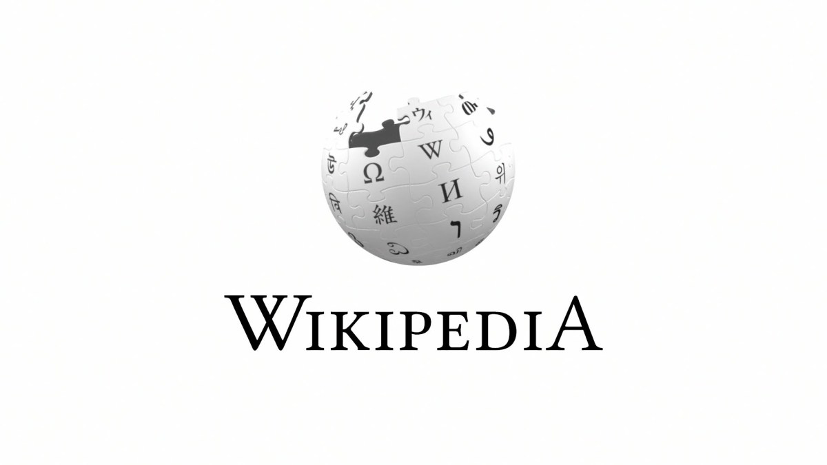 Wikipedia, Oscurata la Pagina&nbsp;Italiana