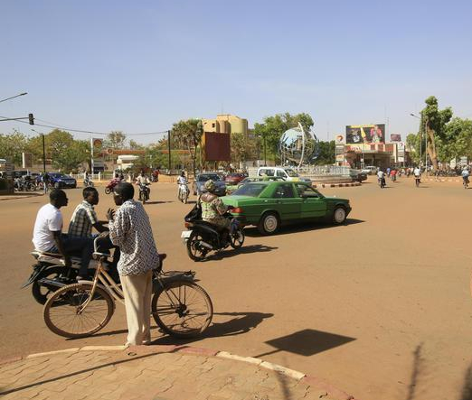 Attacco alla chiesa in Burkina Faso, 6&nbsp;morti