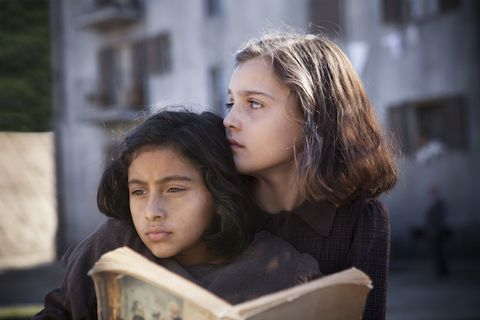 Elena Ferrante: in arrivo ‘L’ invenzione Occasionale’, raccolta degli articoli scritti su The&nbsp;Guardian