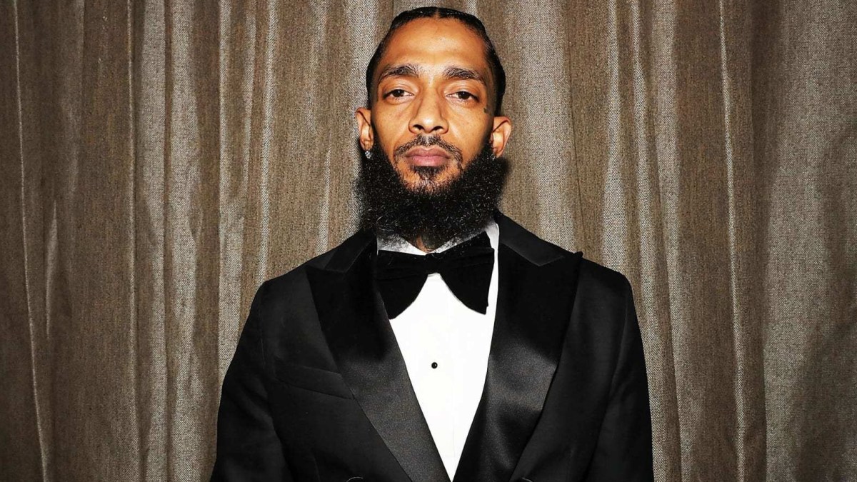 Los Angeles, ucciso il rapper Nipsey&nbsp;Hussle
