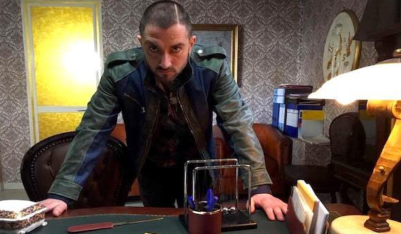 Suspense per  Gomorra, muore ‘Ferdinando Capaccio’