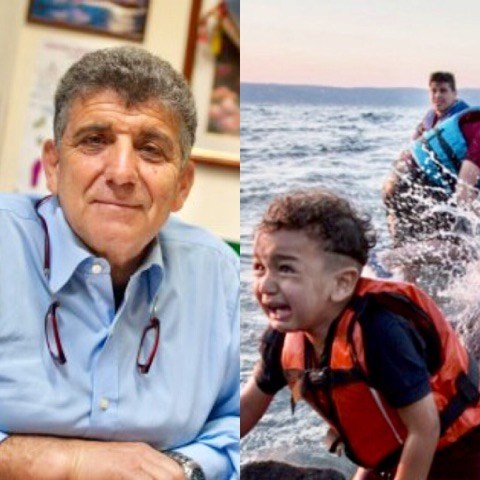 Il Premio Nassirya per la Pace al medico di Lampedusa ‘Pietro&nbsp;Bartolo’