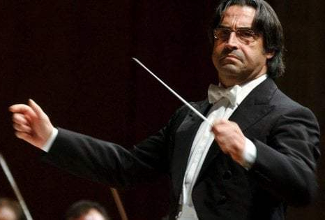 Apriamoci al Mondo, le parole del maestro ‘Riccardo&nbsp;Muti’