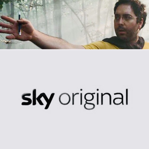 Al via le riprese per ‘Romulus’  la nuova  serie voluta da&nbsp;Sky