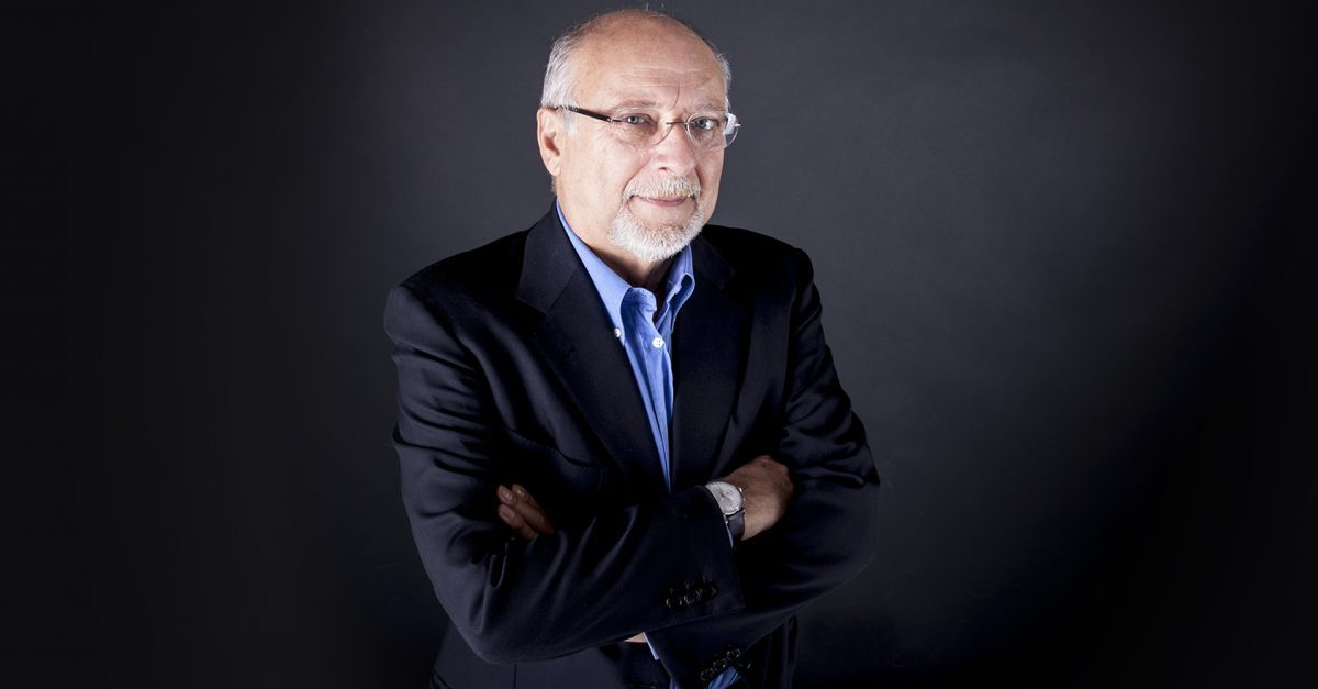 Addio a Vittorio Zucconi,  giornalista e scrittore di&nbsp;mondo