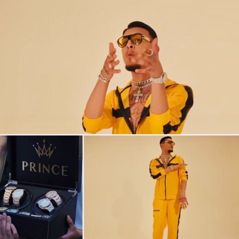 BL4IR  presenta ‘Muevelo Asì’  la – Hit- dell’&nbsp;estate