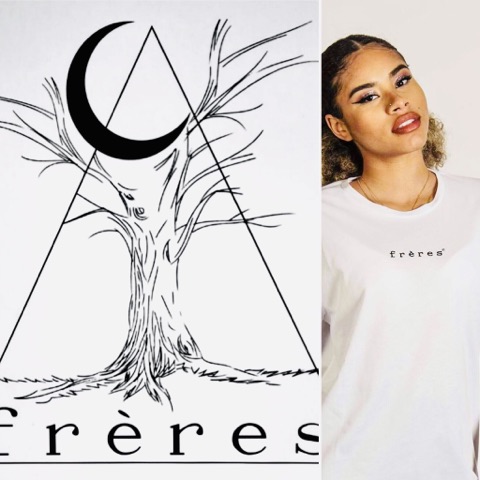 Frères: Il brand  Italiano festeggia il suo primo anno   presentando la nuova ‘Testimonial’