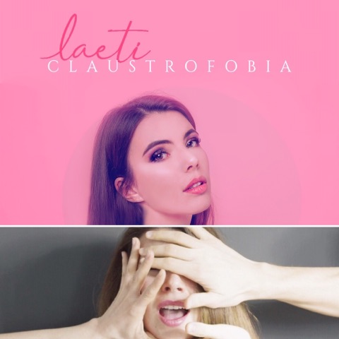Claustrofobia: il nuovo brano di ‘Laeti’ estratto dal progetto&nbsp;EP