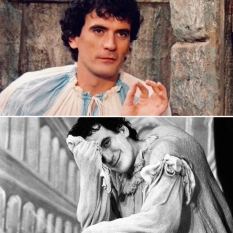 Massimo Troisi ‘poeta della comicità’ il suo ricordo  su Rai&nbsp;1