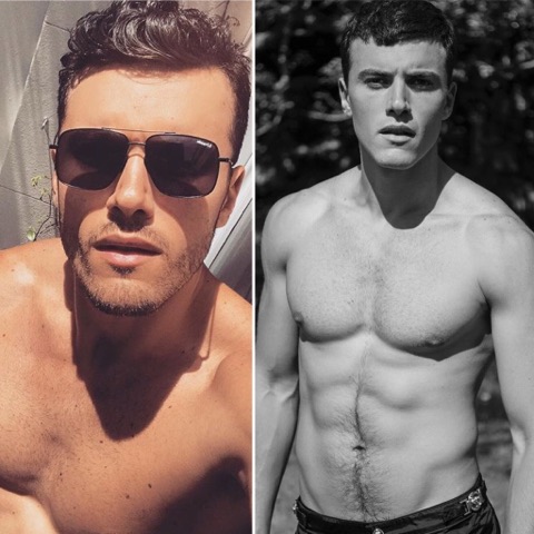 Alessandro Zarino   a -Temptation Island-  nei panni del  ‘tentatore’   mette in crisi la&nbsp;coppia