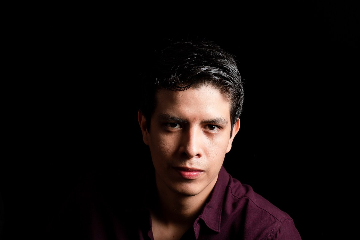 Elì Urbina, alcuni testi in Italiano  del -poeta-&nbsp;Peruviano