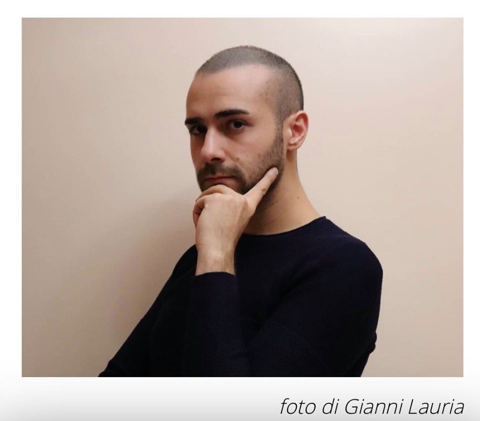 Gerardo Masuccio, il giovane poeta in ‘Fin qui visse un&nbsp;Uomo’