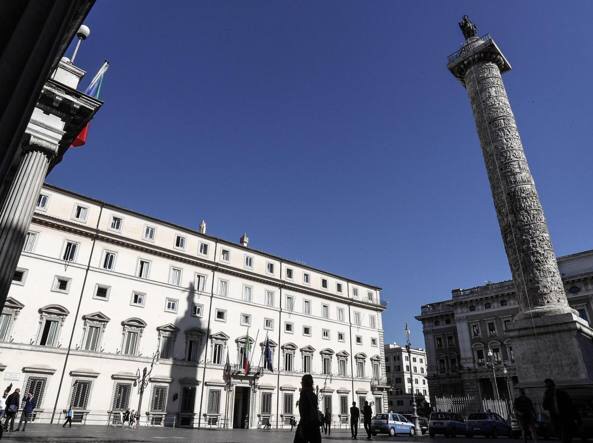 Il Governo  lumaca, la lampadina per il bene&nbsp;Comune