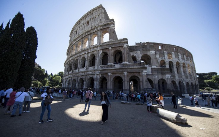 Roma nella morsa dei&nbsp;sondaggi