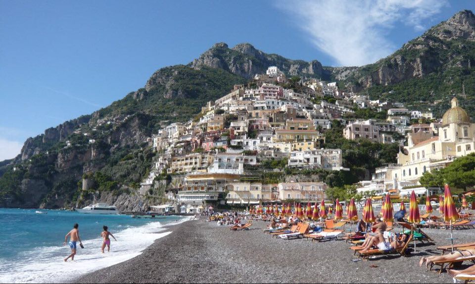 Ora o mai più, ribaltare le vacanze all’&nbsp;Estero