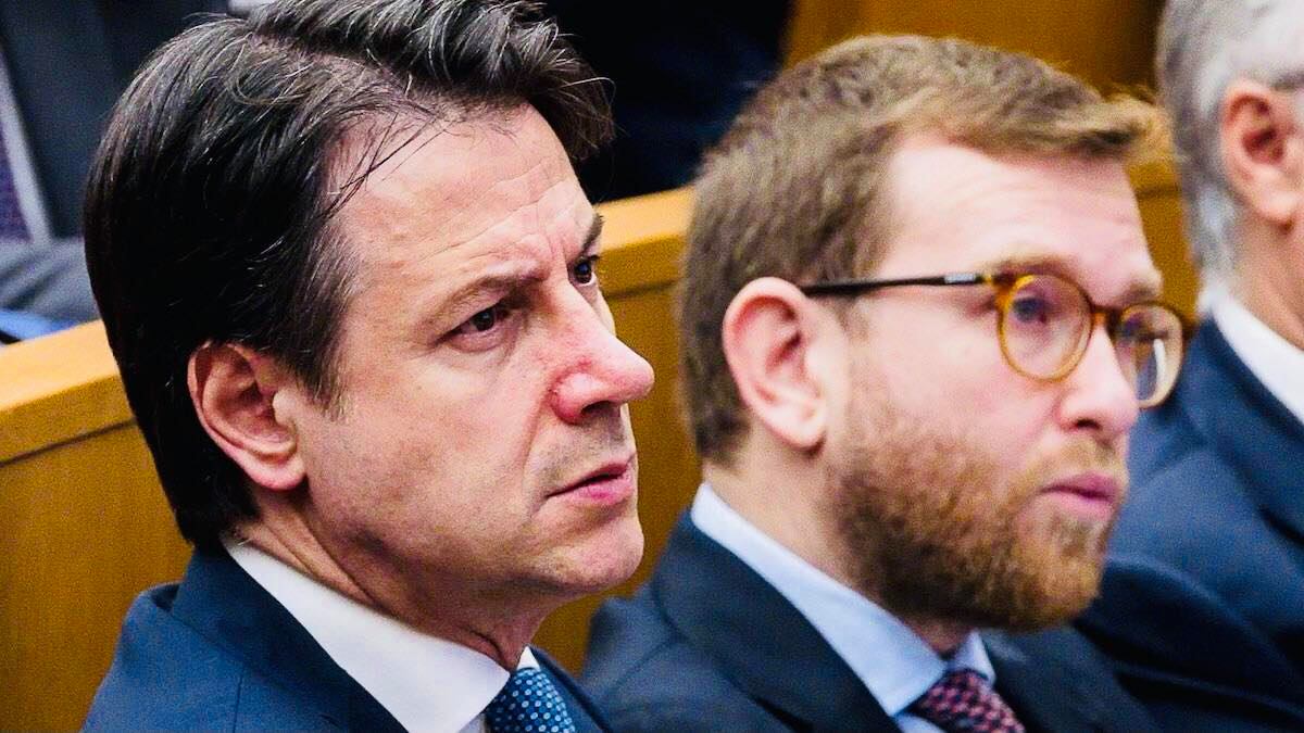 Il Governo rilancia: prioritaria la cassa per il&nbsp;Sud