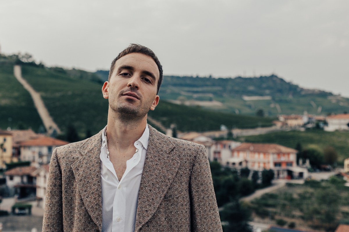 Tommaso Milano, un viaggio tra le vite dei&nbsp;‘trentenni’